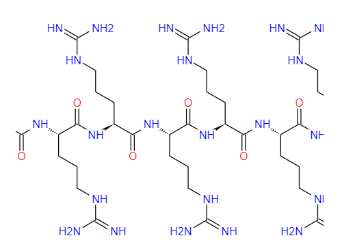  143413-47-2    穿膜肽R9