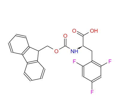 Fmoc-2,4,6-Trifluoro-D-Phenylalanine 1270297-99-8