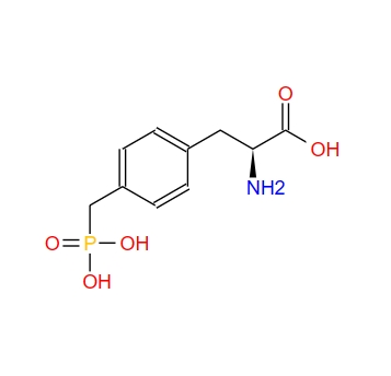 L-4-磷甲基苯丙氨酸 142434-81-9