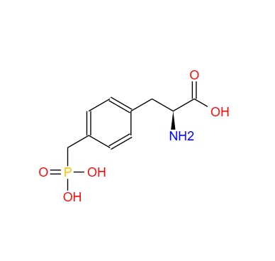 DL-4-磷甲基苯丙氨酸 120667-17-6