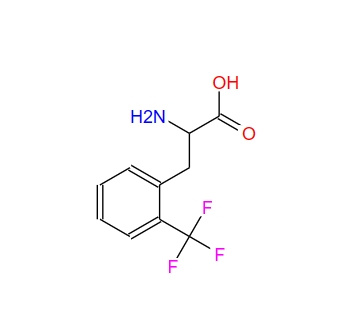 2-Trifluoromethyl-DL-Phenylalanine 3832-75-5