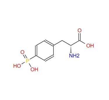 4-Phosphono-D-Phenylalanine 1241680-48-7