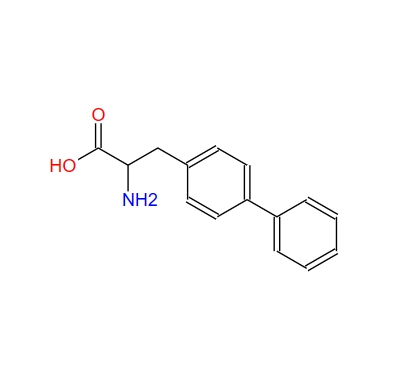 2-氨基-3-(4-联苯基)丙酸 76985-08-5