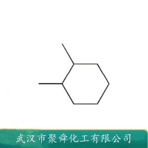 1,2-二甲基环己烷 583-57-3 有机合成 分析试剂 溶剂