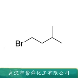 溴代异戊烷 107-82-4 有机合成中间体 