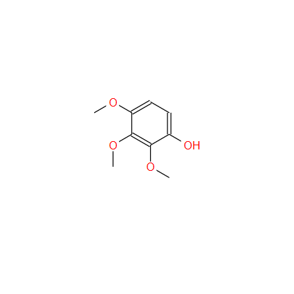 2,3,4-三甲氧基苯酚