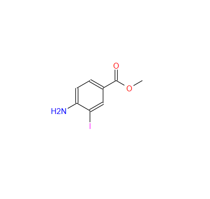 4-氨基-3-碘苯甲酸甲酯