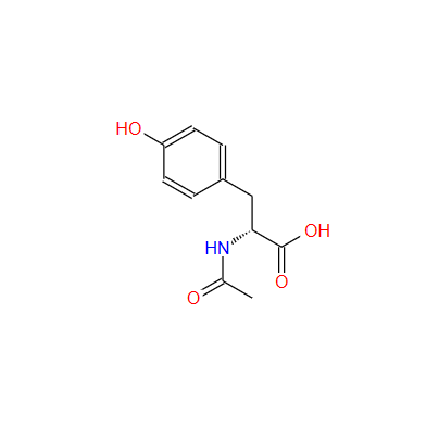 N-乙酰-D-酪氨酸