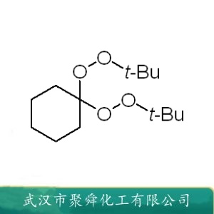 1,1-二叔丁基过氧化环己烷 3006-86-8 玻璃钢制品固化剂 引发剂