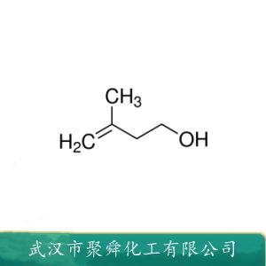 3-甲基-3-丁烯-1-醇 763-32-6 有机化学合成基础试剂