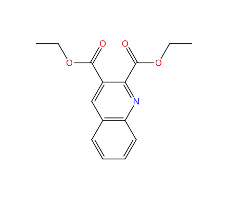 2,3-喹啉二甲酸二乙酯