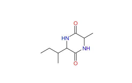 环(异亮氨酸-丙氨酸)二肽   90821-99-1