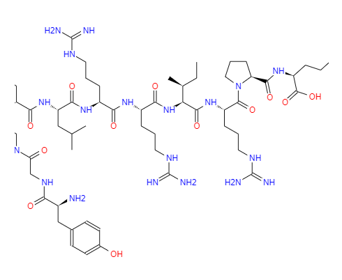 Dynorphin A: 1-11, porcine