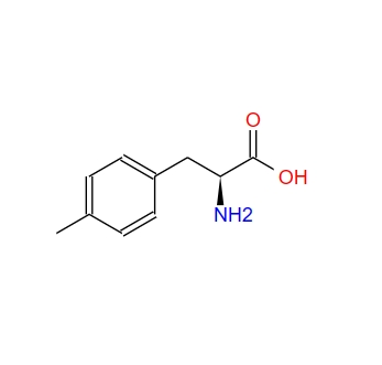 DL-4-甲基苯丙氨酸 4599-47-7