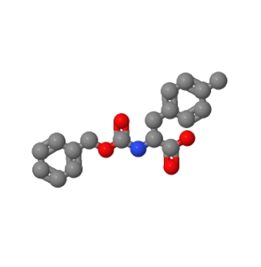 Cbz-4-Methy-D-Phenylalanine 49759-60-6