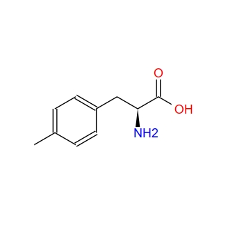 4-甲基-L-苯丙氨酸 1991-87-3