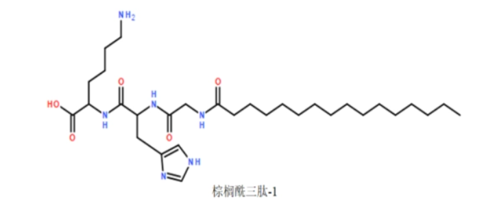 棕榈酰三肽-1/棕榈酰寡肽