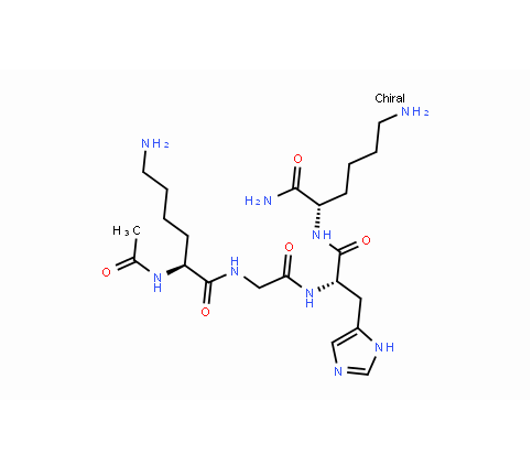 乙酰基四肽-33