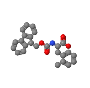 FMOC-L-2-甲基苯丙氨酸 211637-75-1