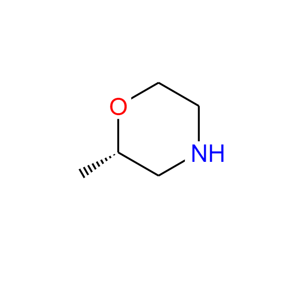 (S)-2-甲基吗啡啉 74572-13-7