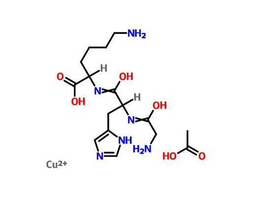 铜三肽-1