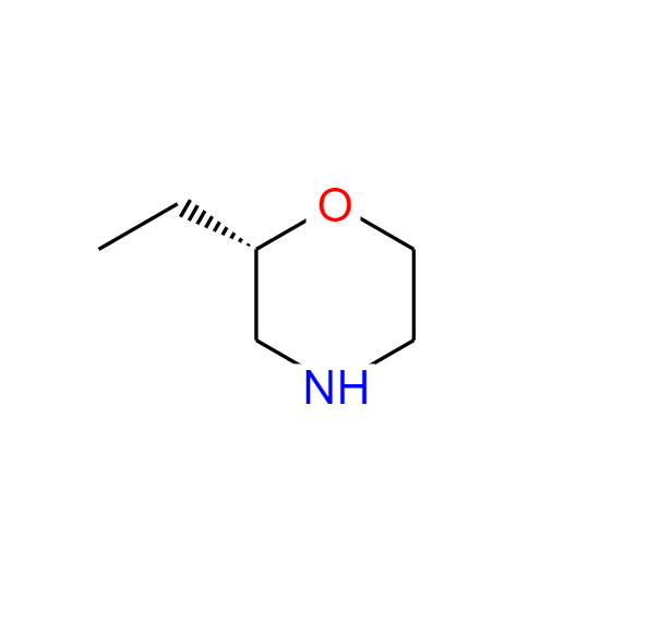 S-2-乙基吗啉