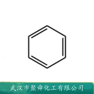 苯 71-43-2 作分光纯溶剂 测定折光率时用作标准样品