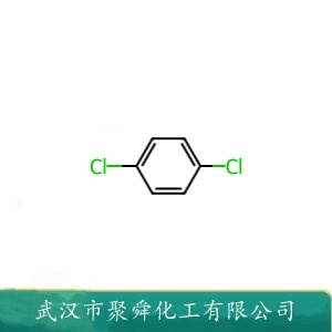 1,4-二氯苯 106-46-7 有机分析试剂 中间体