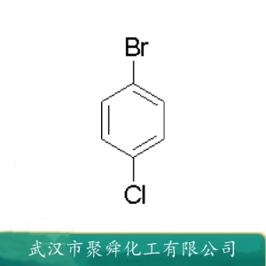 对溴氯苯 106-39-8 用作溶剂 也用于有机合成