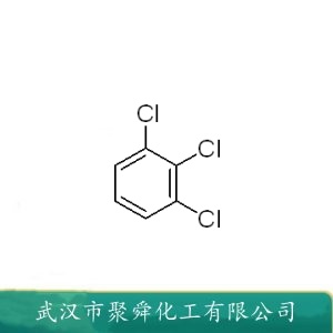 1,2,3-三氯苯 87-61-6 有机合成中间体 润滑剂