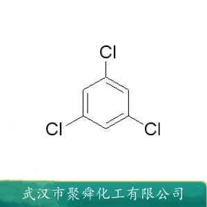 1,3,5-三氯苯 108-70-3 有机合成 作溶剂