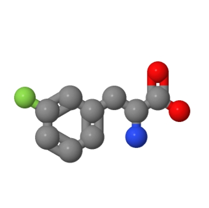 L-3-氟苯丙氨酸 19883-77-3