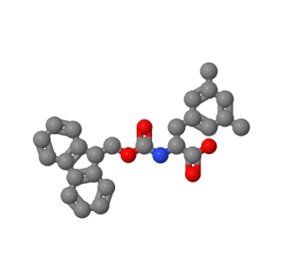 Fmoc-3,5-Dimethy-D-Phenylalanine 1270290-76-0