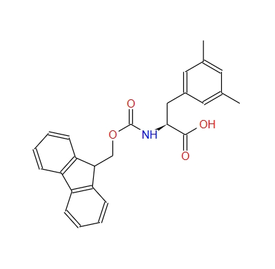 Fmoc-3,5-Dimethy-L-Phenylalanine 1270295-34-5