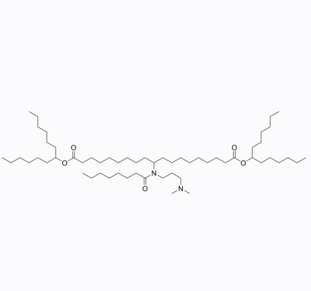 Ionizable lipid-1