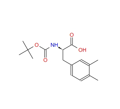 Boc-3,4-Dimethy-D-Phenylalanine 1213310-14-5