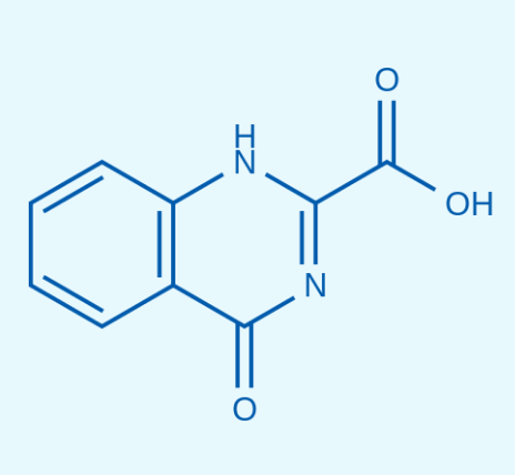 4-氧代-3,4二氢喹唑啉-2-羧酸  29113-34-6