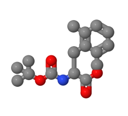 (R)-2-((叔丁氧基羰基)氨基)-3-(2,6-二甲基苯基)丙酸 1212874-79-7