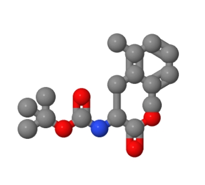 Boc-2,6-Dimethy-L-Phenylalanine 126312-57-0