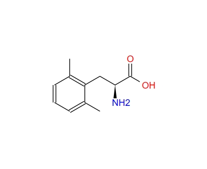 2,6-二甲基-DL-苯丙氨酸 132466-22-9