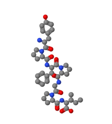 β-酪啡肽,牛 72122-62-4