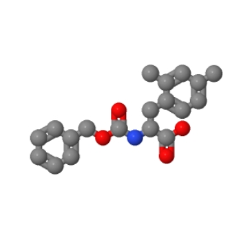 Cbz-2,4-Dimethy-L-Phenylalanine 1270301-57-9