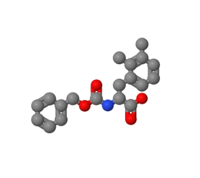 Cbz-2,3-Dimethy-D-Phenylalanine 1270295-85-6