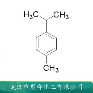 4-异丙基甲苯 99-87-6 有机合成 配制油漆稀释剂