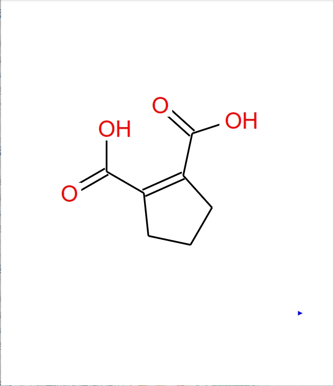 1-环戊二烯-1,2-二羧酸