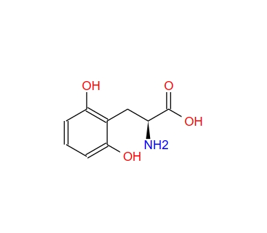 2,6-Dihydroxy-DL-Phenylalanine 1259959-36-8
