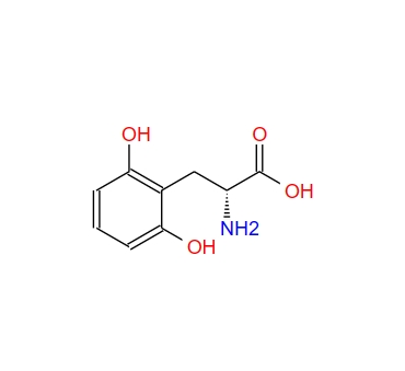 2,6-Dihydroxy-D-Phenylalanine 1241678-01-2