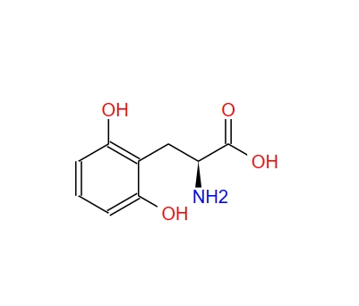 2,6-Dihydroxy-L-Phenylalanine 552289-20-0