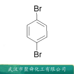 对二溴苯 106-37-6 有机合成 染料中间体