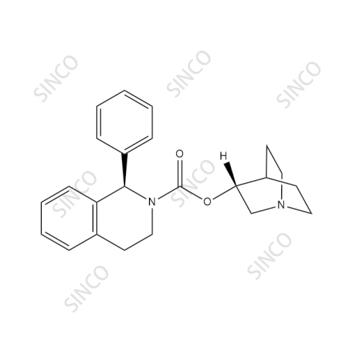 索利那新EP杂质G